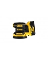 Szlifierka mimośrodowa 18V Dewalt DCW210N bez aku - nr 11