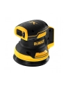 Szlifierka mimośrodowa 18V Dewalt DCW210N bez aku - nr 1