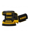 Szlifierka mimośrodowa 18V Dewalt DCW210N bez aku - nr 3