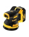 Szlifierka mimośrodowa 18V Dewalt DCW210N bez aku - nr 4