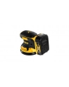 Szlifierka mimośrodowa 18V Dewalt DCW210N bez aku - nr 6