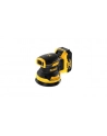 Szlifierka mimośrodowa 18V Dewalt DCW210N bez aku - nr 9