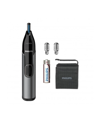 Trymer do nosa i uszu PHILIPS NT 3650/16 nr 1
