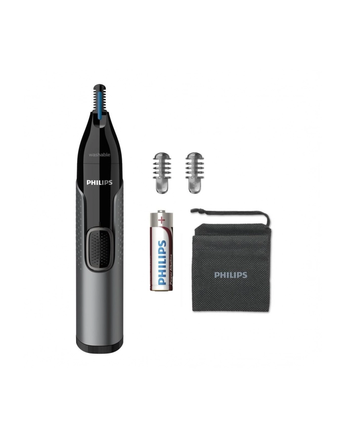 Trymer do nosa i uszu PHILIPS NT 3650/16 główny