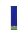 3DOODLER CREATE I PRO FILAMENT PLA 3MM  25 SZTUK  NIEBIESKI  PL02-ROYL - nr 18