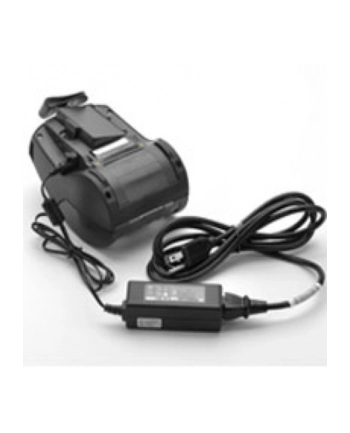 ZEBRA KIT ACC QLn/ZQ5/ZQ6 Mobile AC ADAPTER (wersja europejska) CORD