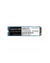 TEAM GROUP MP33 2TB PCIe Gen3 x4 NVMe M.2 SSD 1800/1500 MB/s - nr 1