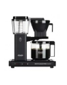 Ekspres przelewowy MOCCAMASTER KBG 741 59645 (1520W; kolor czarny) - nr 3