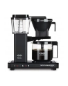 Ekspres przelewowy MOCCAMASTER KBG 741 59645 (1520W; kolor czarny) - nr 4