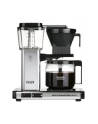 Moccamaster KBG 741 Select - Polished Silver - nr 2