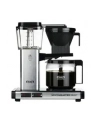 Moccamaster KBG 741 Select - Silver Brushed - nr 2