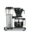 Moccamaster KBG 741 Select - Silver Brushed - nr 3