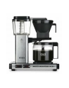 Moccamaster KBG 741 Select - Silver Brushed - nr 5