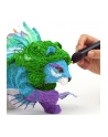 3DOODLER CREATE I PRO FILAMENT PLA 3MM  25 SZTUK  SREBRNY  PL10-ROBO - nr 14