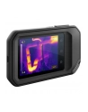 FLIR KAMERA TERMOWIZYJNA Z TECHNOLOGIĄ POPRAWY OBRAZU MSX WI-FI I ŁĄCZNOŚCIĄ W CHMURZE  128X96PX  DO 300STC  FOV 53 6ST  C3-X - nr 4