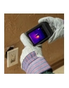 FLIR KAMERA TERMOWIZYJNA Z TECHNOLOGIĄ POPRAWY OBRAZU MSX WI-FI I ŁĄCZNOŚCIĄ W CHMURZE  128X96PX  DO 300STC  FOV 53 6ST  C3-X - nr 8