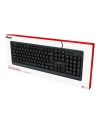 PRIMO KEYBOARD US  TRUST Klawiatura PRIMO 23880 - nr 15