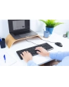 PRIMO KEYBOARD US  TRUST Klawiatura PRIMO 23880 - nr 1