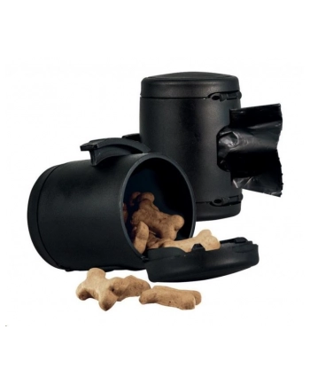 FLEXI Multi Box kol czarny nr 1