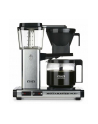Moccamaster KBG 741 Select - Silver Brushed - nr 4
