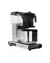 Moccamaster KBG 741 Select - Silver Brushed - nr 5