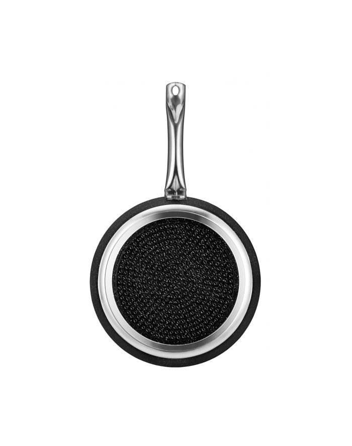 Patelnia MINERAL z powłoką nieprzyw 24cm Smile główny
