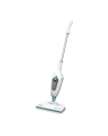 Kolor: CZARNY+decker Mop parowy 5w1 1300W Black ' Decker FSMH13E5-QS - nr 1