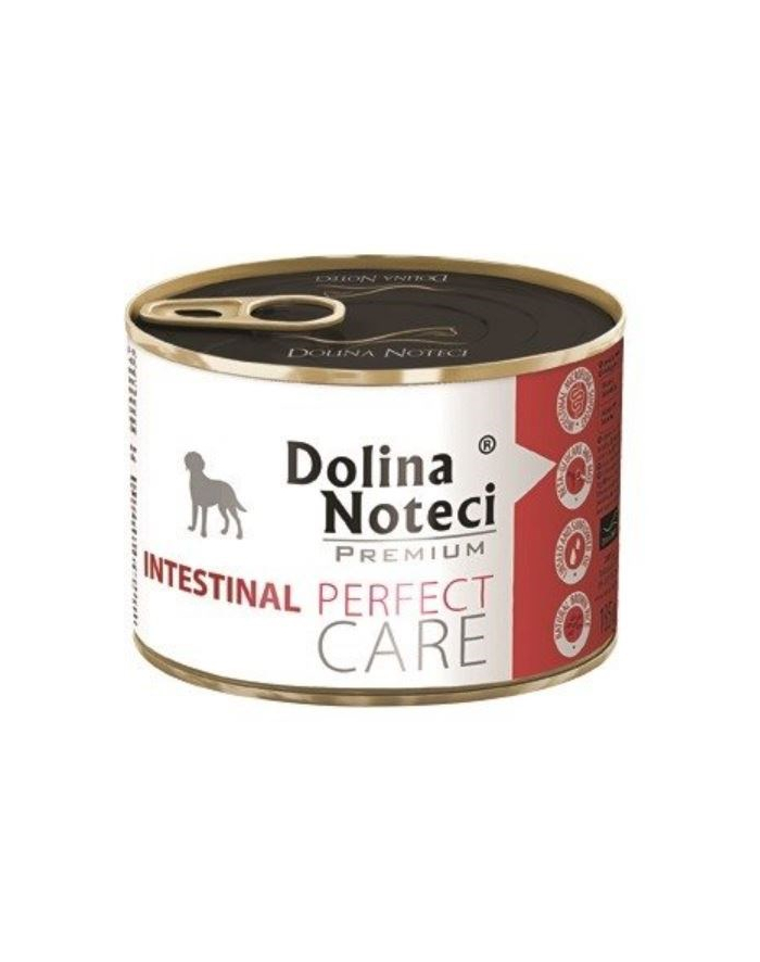 Dolina Noteci Premium PC Intestinal 185g główny