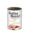 Dolina Noteci Premium Pure Kurczak z ryżem 400g - nr 1