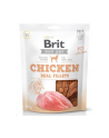 BRIT JERKY Chicken Fillets 200g - nr 1