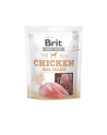 BRIT JERKY Chicken Fillets 200g - nr 2