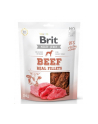 BRIT JERKY Beef Fillets 200g - nr 1