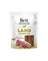 BRIT JERKY Lamb Protein Bar 200g - nr 1