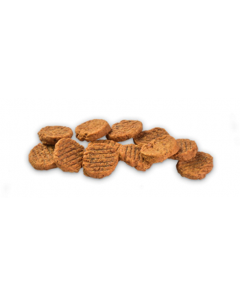 BRIT JERKY Turkey Meaty COINS 200g