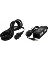 ZEBRA KIT ACC QLn/ZQ5/ZQ6 Mobile AC ADAPTER (wersja europejska) CORD - nr 5