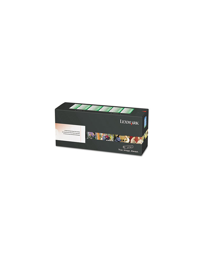 LEXMARK 25B3079 Toner Lexmark Kolor: CZARNY M5255/M5270/XM5370 główny