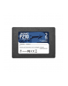 patriot memory SSD Patriot P210 2TB SATA3 25 - nr 1