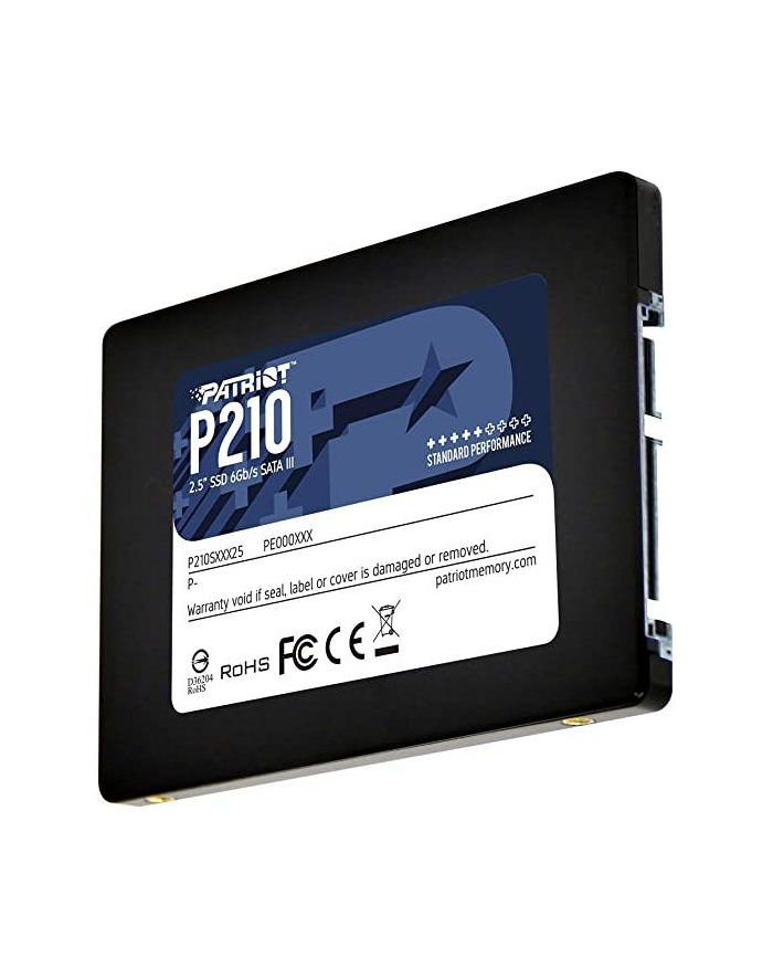 patriot memory SSD Patriot P210 2TB SATA3 25 główny