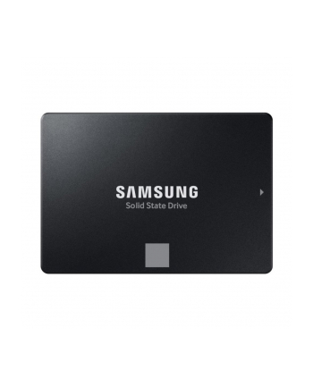 samsung electronics polska Dysk SSD Samsung 870 EVO MZ-77E1T0B 1TB SATA