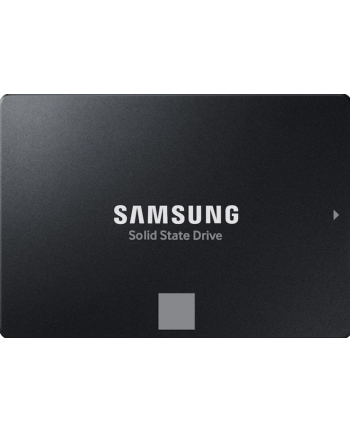 samsung electronics polska Dysk SSD Samsung 870 EVO MZ-77E250B 250GB SATA nr 1