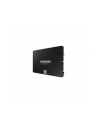 samsung electronics polska Dysk SSD Samsung 870 EVO MZ-77E250B 250GB SATA - nr 2