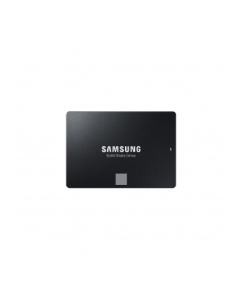 samsung electronics polska Dysk SSD Samsung 870 EVO MZ-77E2T0B 2TB SATA