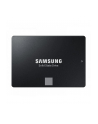 samsung electronics polska Dysk SSD Samsung 870 EVO MZ-77E2T0B 2TB SATA - nr 12
