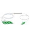 Ubiquiti UF-SPLITTER-4 Splitter 1:4  SC/APC  G - nr 3