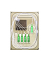 Ubiquiti UF-SPLITTER-4 Splitter 1:4  SC/APC  G - nr 6