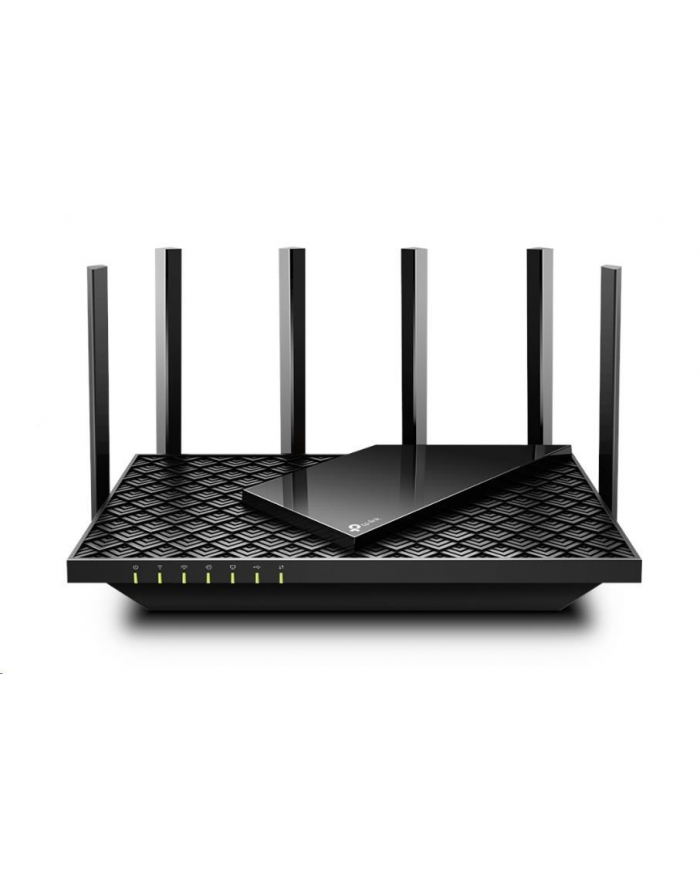 Router TP-LINK Archer AX73 główny