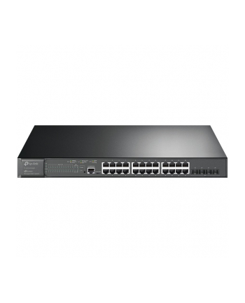 Switch TP-LINK TL-SG3428XMP