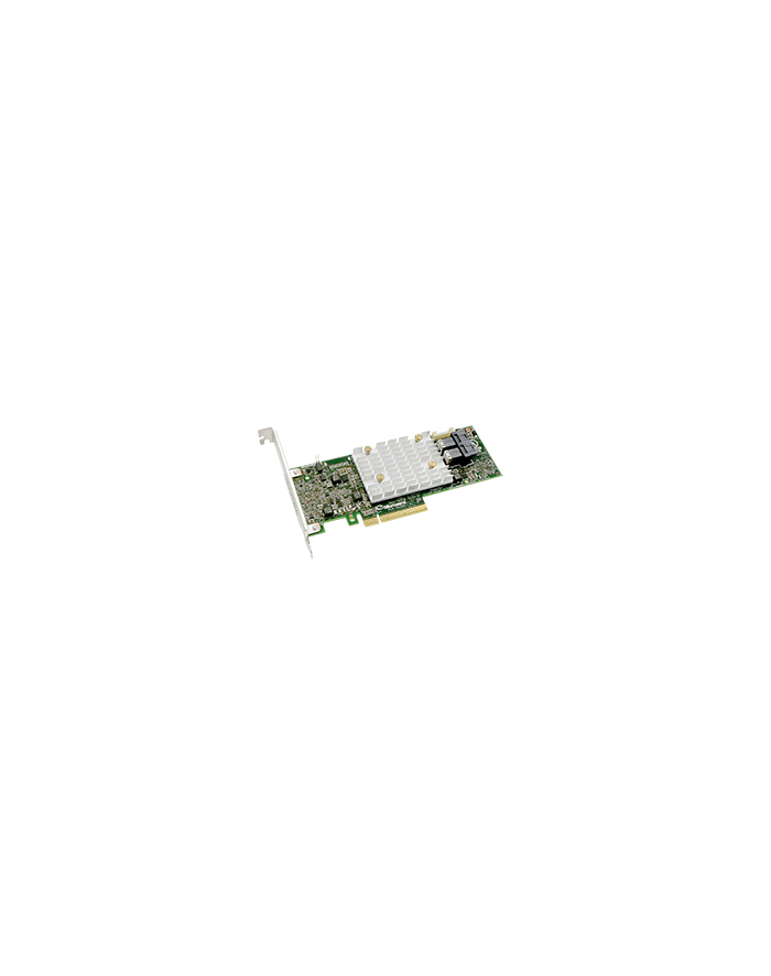 Adaptec SmartRAID 3154-8i 4GB SAS/SATA 8 HDD główny