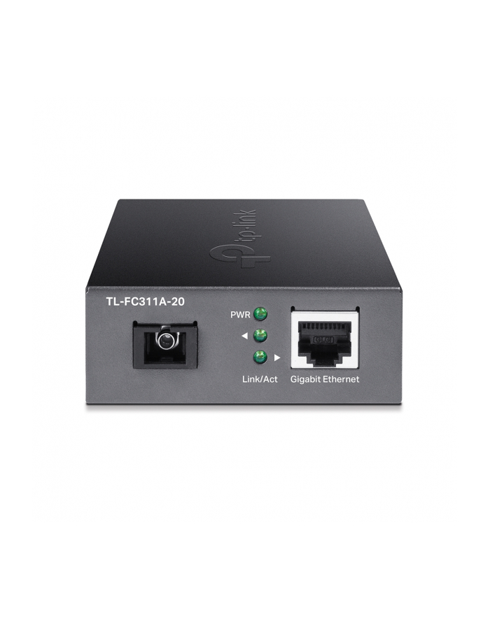 Media Converter TP-LINK TL-FC311A-20 główny