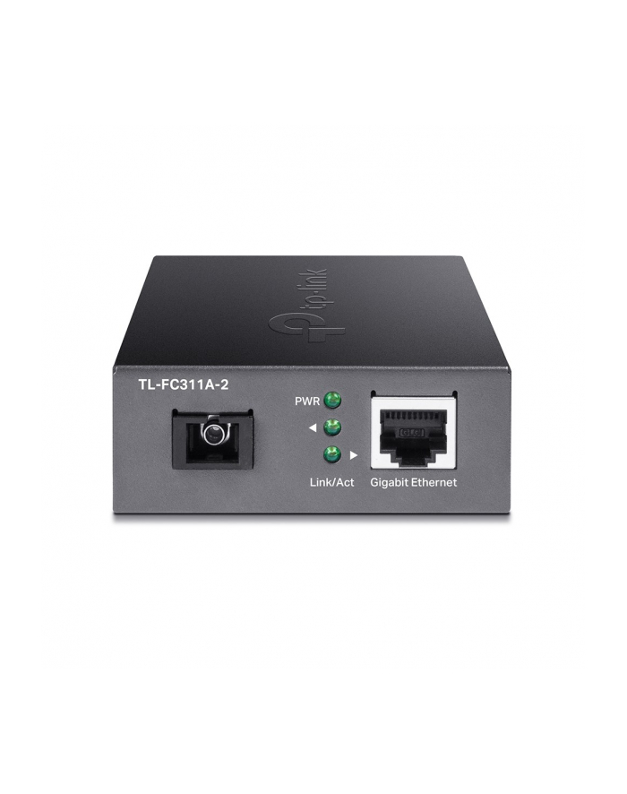 Media Converter TP-LINK TL-FC311A-2 główny